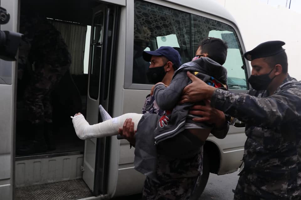 165594319 3844893735576724 2144338652176498099 n - وكالة عكاظ الاخبارية