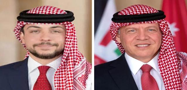  وولي العهد - وكالة عكاظ الاخبارية