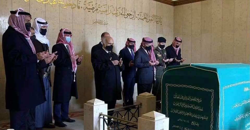 171979574 10225458088546312 8820709861925513075 n - وكالة عكاظ الاخبارية