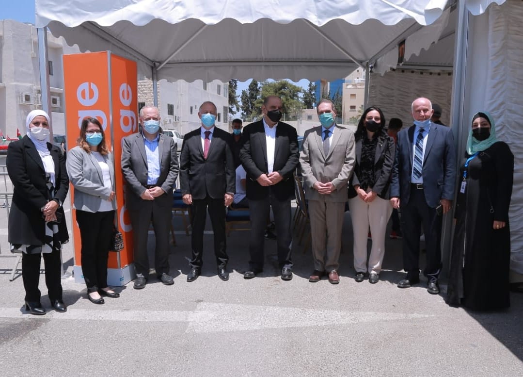 1 - وكالة عكاظ الاخبارية