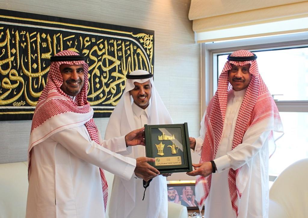 eb39e14b d440 4ff9 ac52 3a2890424b9a - وكالة عكاظ الاخبارية