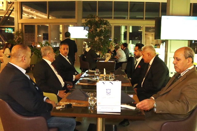 1 تكريم - وكالة عكاظ الاخبارية