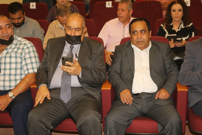 IMG 8787 - وكالة عكاظ الاخبارية