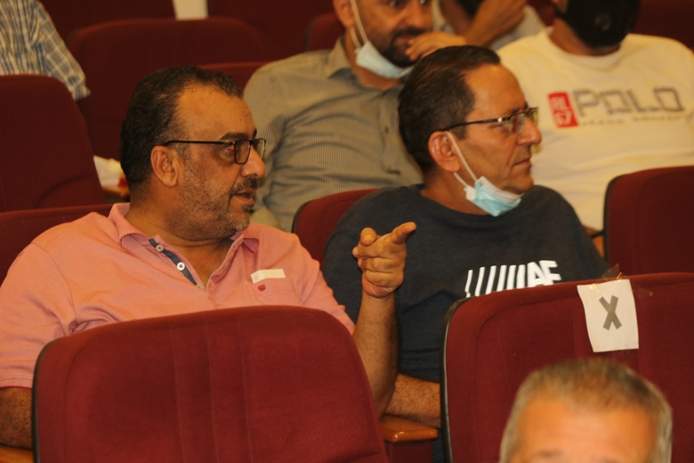 IMG 8798 - وكالة عكاظ الاخبارية