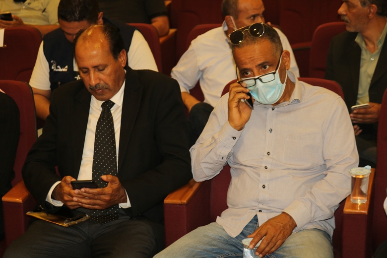 IMG 8809 - وكالة عكاظ الاخبارية