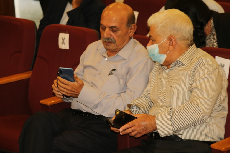 IMG 8812 - وكالة عكاظ الاخبارية
