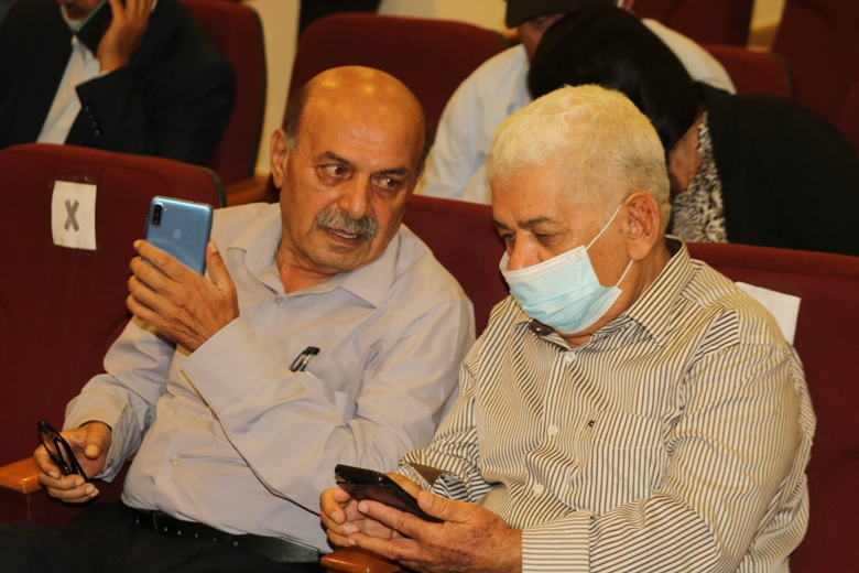 IMG 8813 - وكالة عكاظ الاخبارية