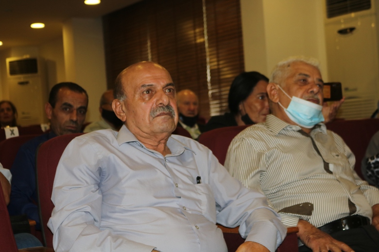 IMG 8869 - وكالة عكاظ الاخبارية