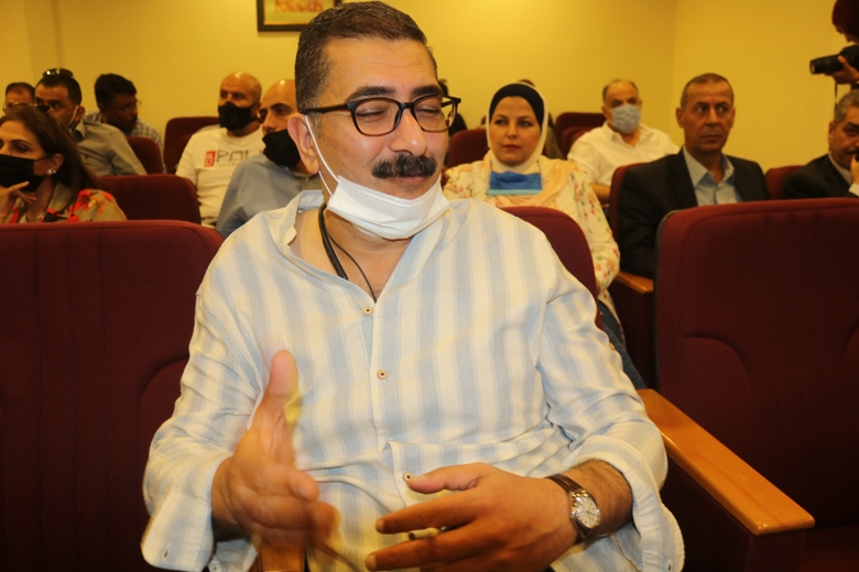 IMG 8925 - وكالة عكاظ الاخبارية