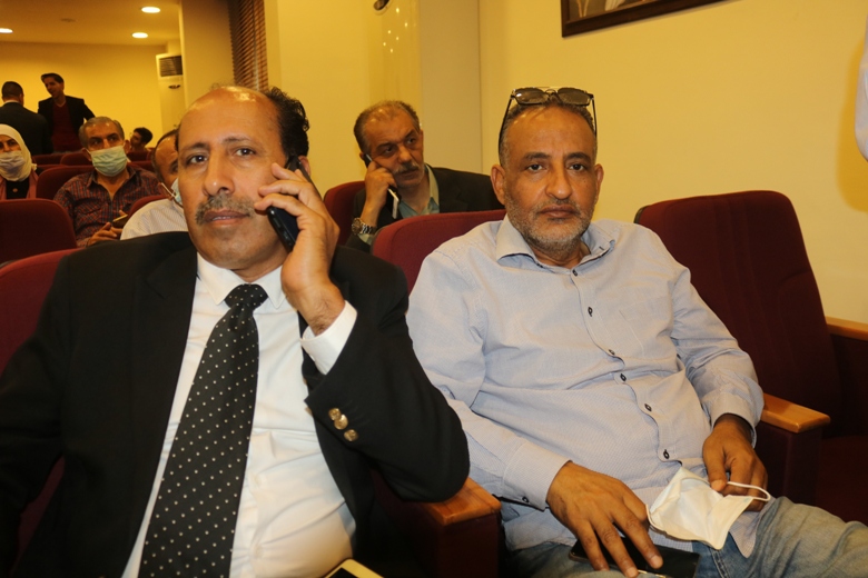 IMG 8929 - وكالة عكاظ الاخبارية