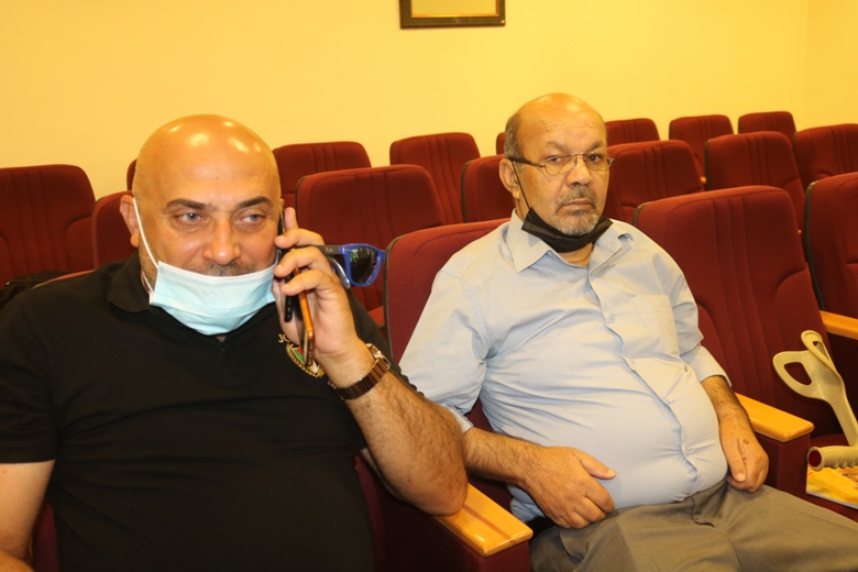 IMG 8943 - وكالة عكاظ الاخبارية