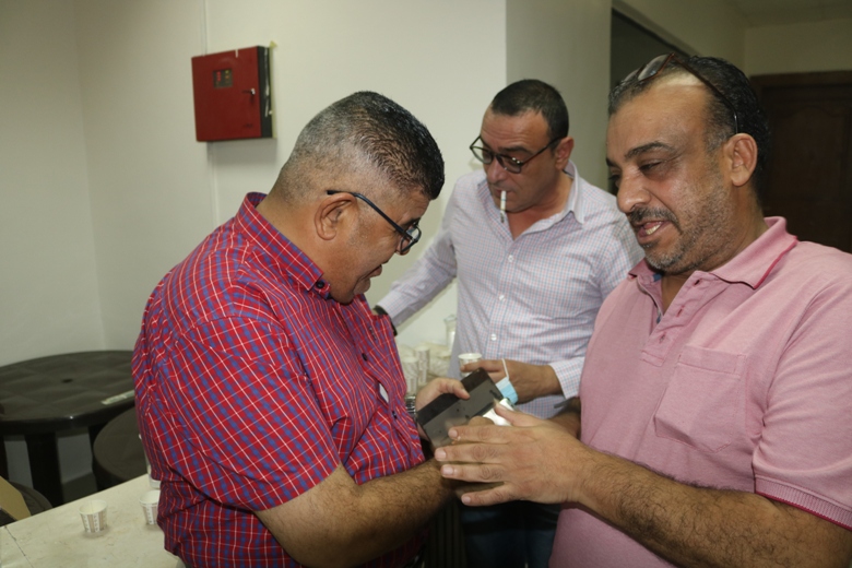 IMG 8959 - وكالة عكاظ الاخبارية