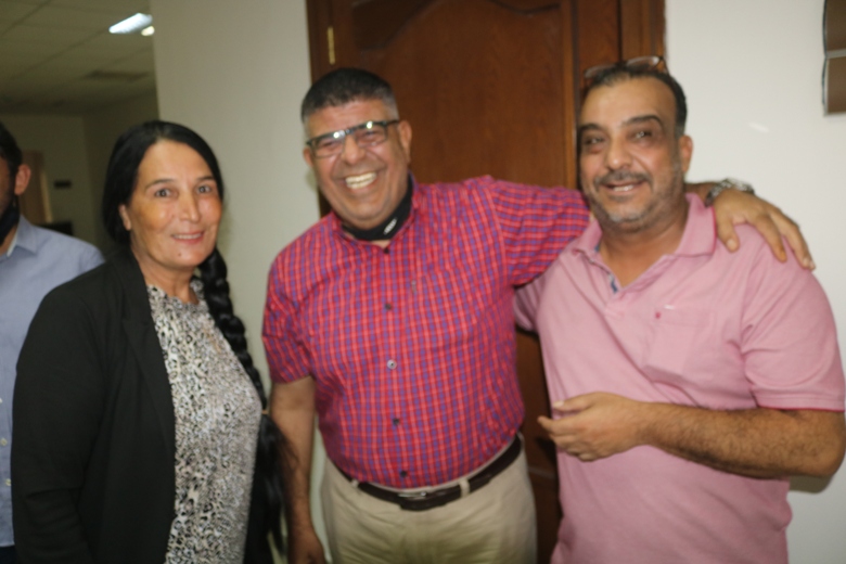 IMG 8964 - وكالة عكاظ الاخبارية