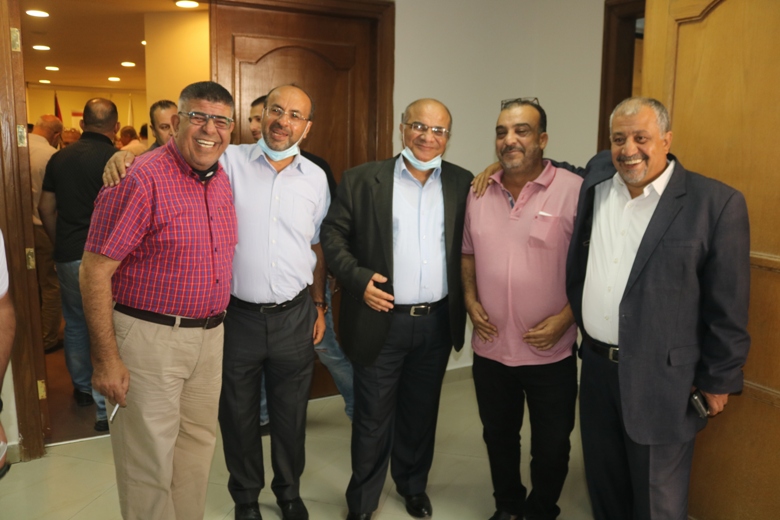 IMG 8988 - وكالة عكاظ الاخبارية