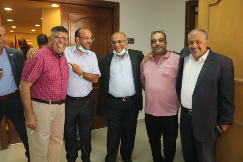 IMG 8991 - وكالة عكاظ الاخبارية