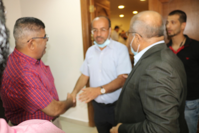 IMG 8993 - وكالة عكاظ الاخبارية