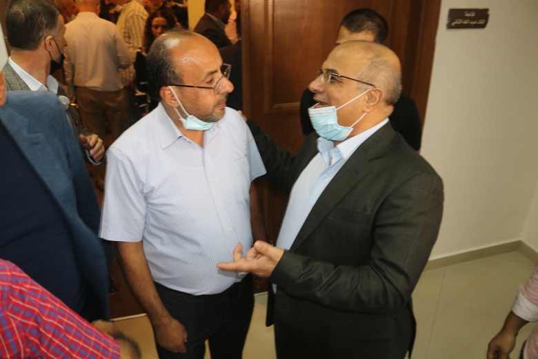 IMG 8995 - وكالة عكاظ الاخبارية