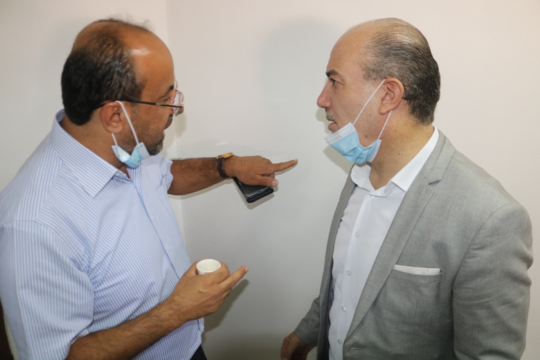 IMG 9029 - وكالة عكاظ الاخبارية