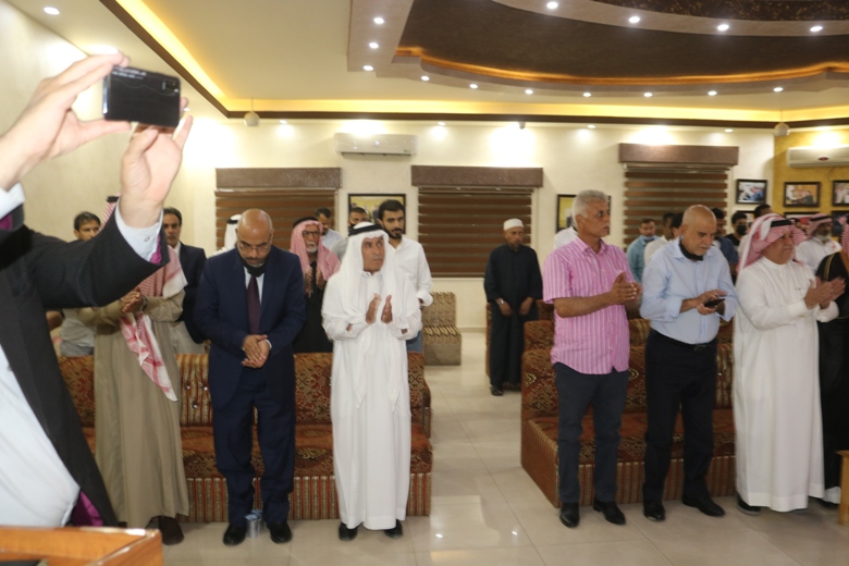 IMG 9187 - وكالة عكاظ الاخبارية