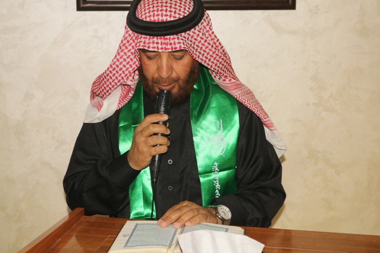 IMG 9200 - وكالة عكاظ الاخبارية