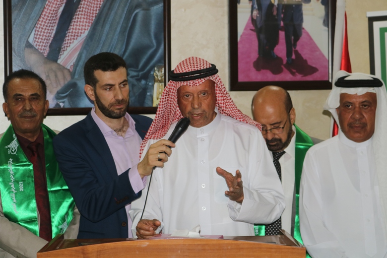 IMG 9244 - وكالة عكاظ الاخبارية