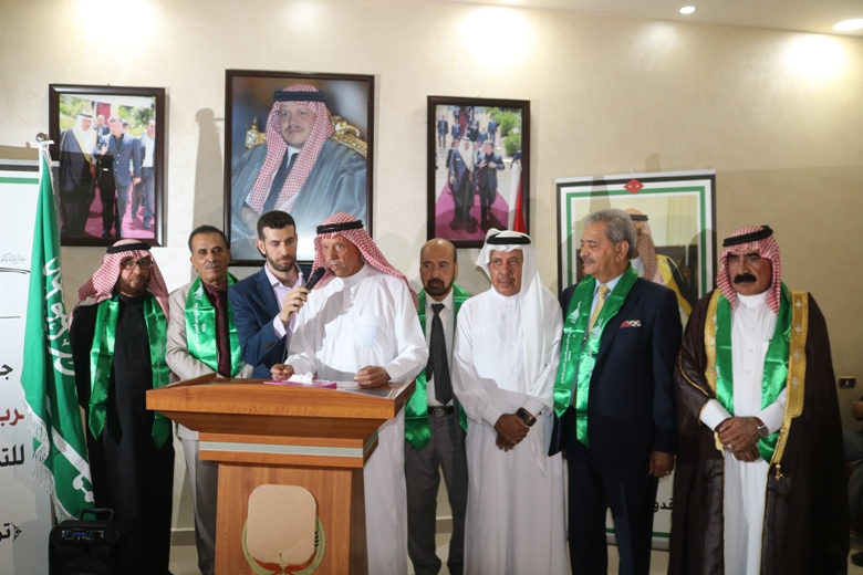 IMG 9252 - وكالة عكاظ الاخبارية