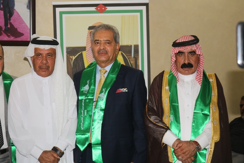 IMG 9273 - وكالة عكاظ الاخبارية