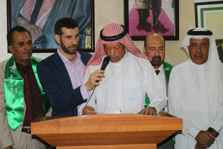 IMG 9281 - وكالة عكاظ الاخبارية