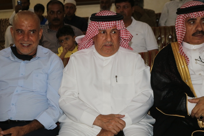 IMG 9294 - وكالة عكاظ الاخبارية