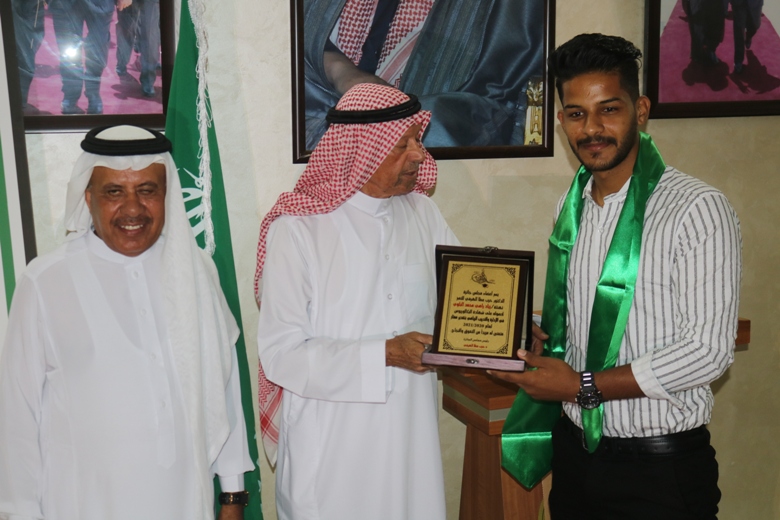 IMG 9334 - وكالة عكاظ الاخبارية