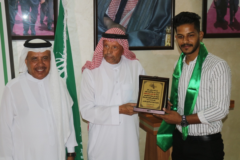 IMG 9335 - وكالة عكاظ الاخبارية