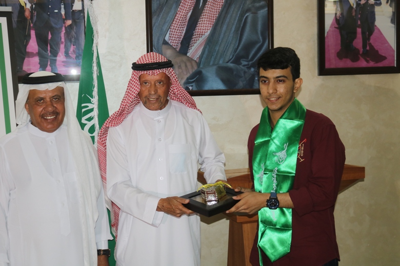 IMG 9338 - وكالة عكاظ الاخبارية