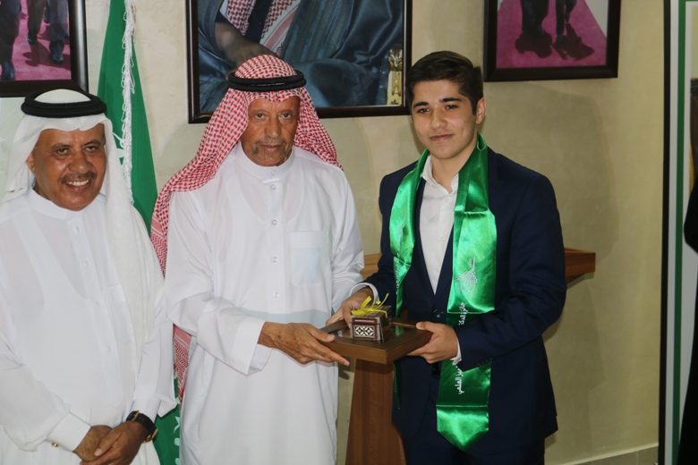 IMG 9339 - وكالة عكاظ الاخبارية