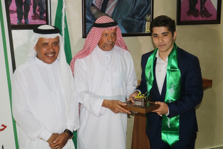 IMG 9341 - وكالة عكاظ الاخبارية