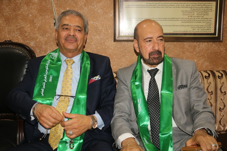 IMG 9353 - وكالة عكاظ الاخبارية