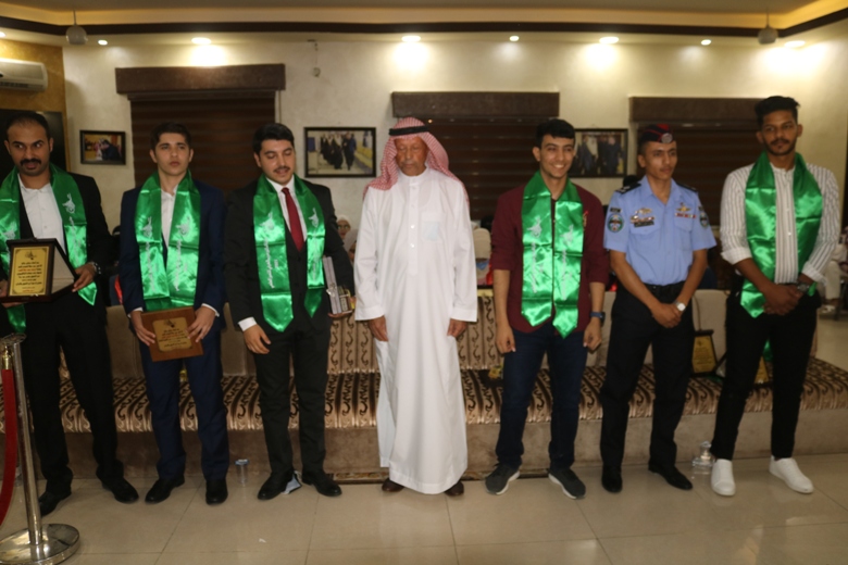 IMG 9369 - وكالة عكاظ الاخبارية