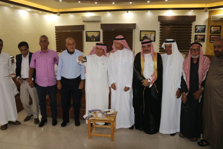 IMG 9373 - وكالة عكاظ الاخبارية