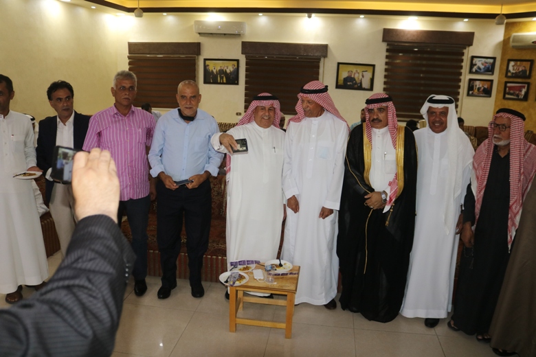 IMG 9374 - وكالة عكاظ الاخبارية