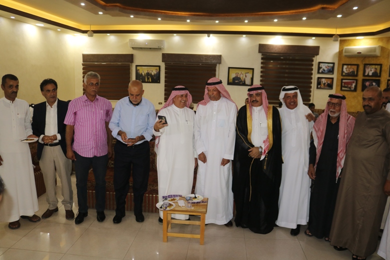 IMG 9375 - وكالة عكاظ الاخبارية