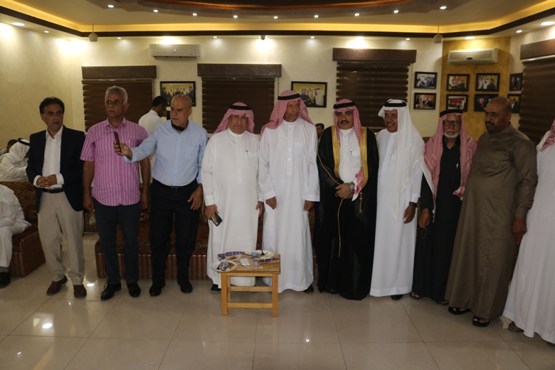 IMG 9378 - وكالة عكاظ الاخبارية