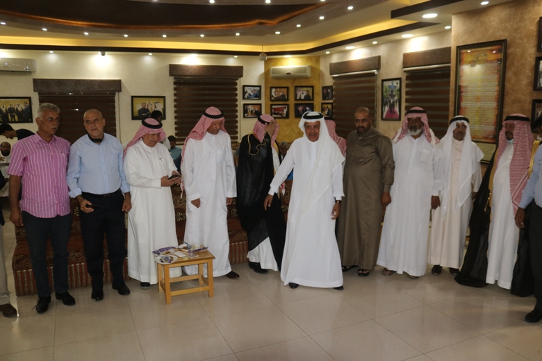 IMG 9379 - وكالة عكاظ الاخبارية