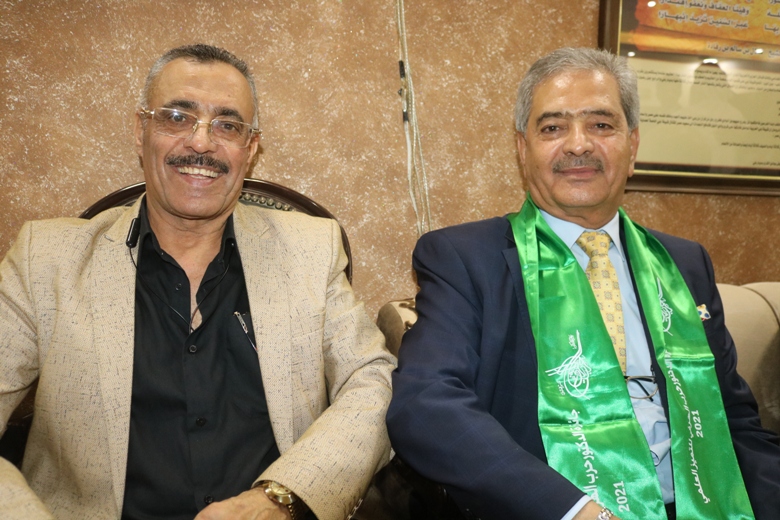 IMG 9404 - وكالة عكاظ الاخبارية