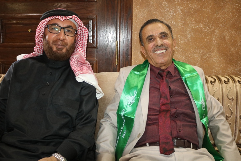 IMG 9407 - وكالة عكاظ الاخبارية