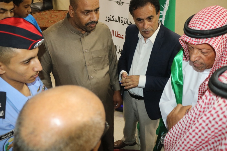 IMG 9410 - وكالة عكاظ الاخبارية