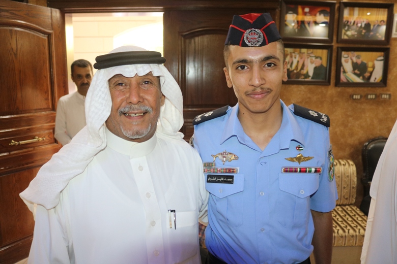 IMG 9418 - وكالة عكاظ الاخبارية