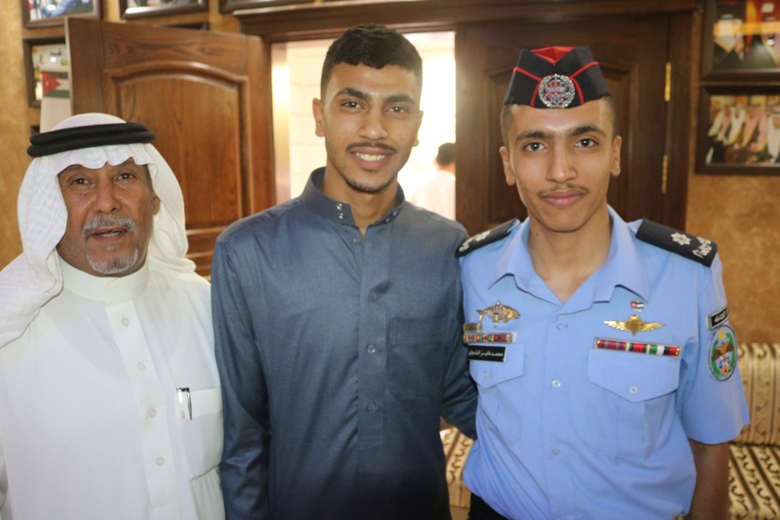 IMG 9419 - وكالة عكاظ الاخبارية