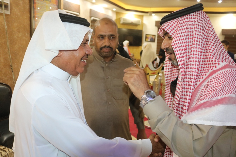 IMG 9420 - وكالة عكاظ الاخبارية