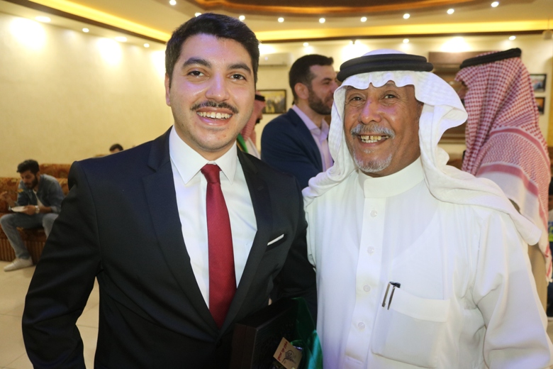 IMG 9423 - وكالة عكاظ الاخبارية