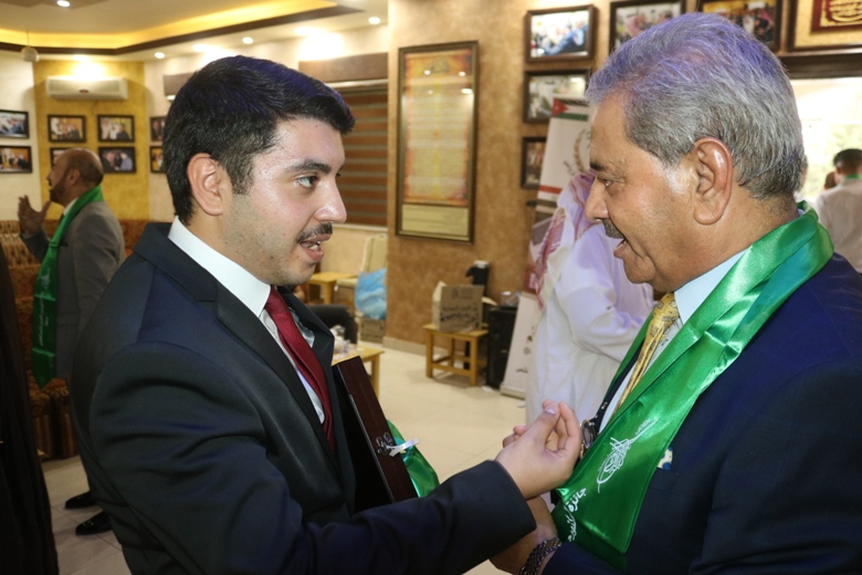 IMG 9428 - وكالة عكاظ الاخبارية