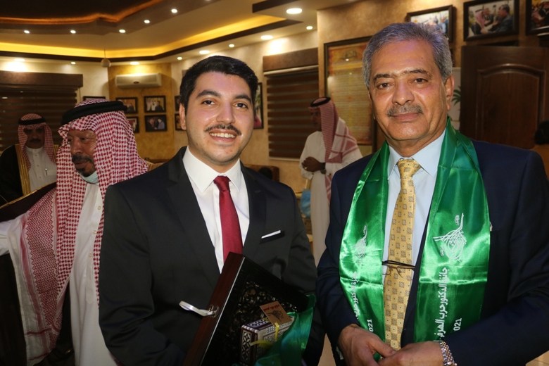 IMG 9430 - وكالة عكاظ الاخبارية